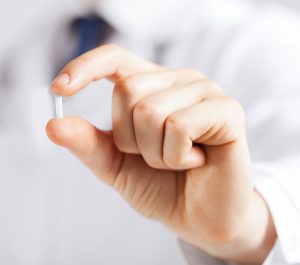 Bioidentical Hormone Replacement