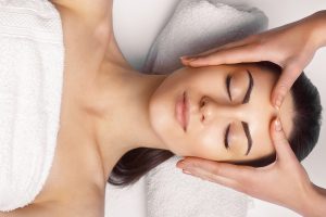 Massage Therapy