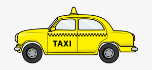 Taxi Cab