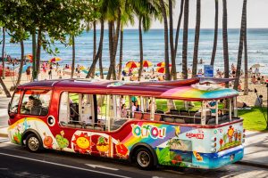Fun Bus