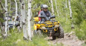 ATV Rentals Utah