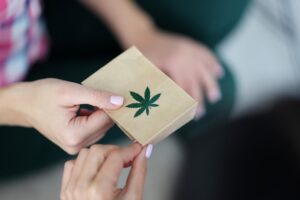Choosing the Right Weed Packaging Company for Your Brand
