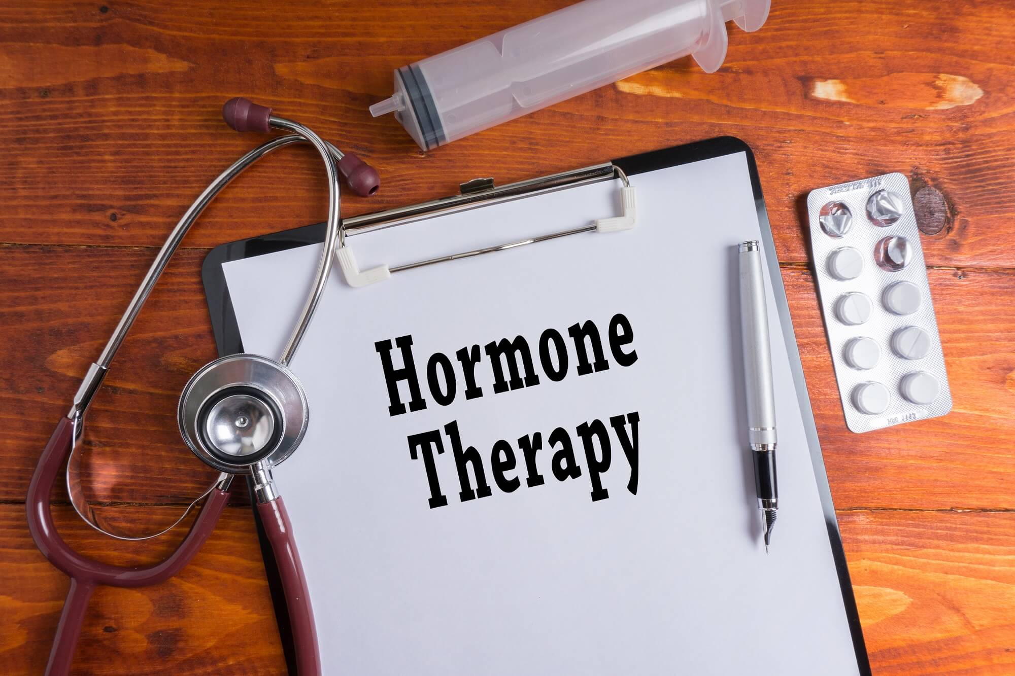 Hormone Therapy