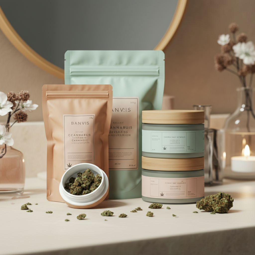 In-House vs. Outsourced Cannabis Packaging: What's Best for Your Brand?